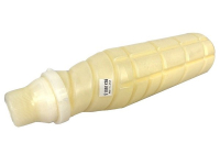 Konica Minolta TN617Y A1U9231 YELLOW Toner Cartridge (OEM)