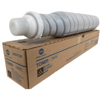 Konica Minolta TN619K AF1R130 Black Toner Cartridge (OEM)