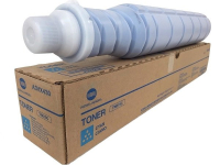 Konica Minolta TN619C A3VX430 CYAN Toner Cartridge (OEM)