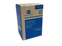 Konica Minolta TNP81Y AAJW231 YELLOW Toner Cartridge Yield 9,000 (OEM)
