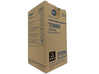 Konica Minolta TN310k 4053-401 BLACK Toner Cartridge (OEM)