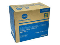 Konica Minolta TNP48Y A5X0230 YELLOW Toner Cartridge (OEM)