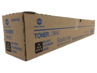 Konica Minolta TN512K A33K132 Black toner cartridge (OEM)