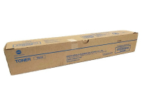 Konica Minolta TN516 AAJ7030  Black Toner Cartridge (OEM)