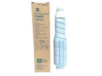 Konica Minolta TN614C A0VW434  CYAN Toner Cartridge (OEM)