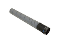 Konica Minolta TN326 AAJ6030 BLACK Toner Cartridge (OEM)