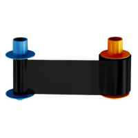 Fargo 45202 DTC4500 Series Printers Ribbon Black 3000 Prints