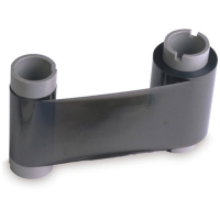 Fargo 84518 HDP5600 and HDP5000 Resin Black Ribbon