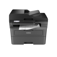 Brother MFC-L2820DW Wireless Laser Multifunction Printer