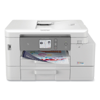 Brother MFC-J4535DW INKvestment Tank All-in-One Multifunction Colour Inkjet Printer