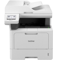 Brother MFC-L5710DW Business Monochrome Laser All-in-One Printer