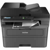 Brother DCP-L2640DW Wireless Laser Multifunction Printer