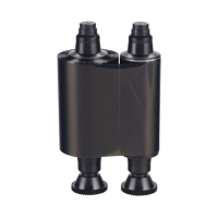 Evolis R2131 Standard Monochrome Black Ribbon for Quantum Card Printers 