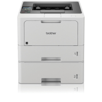 Brother HL-L5210dwt Business Monochrome Dual Tray Wireless Laser Printer Original