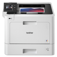 Brother HL-L8360CDW Desktop Wired/Wireless Laser Printer - Color Original