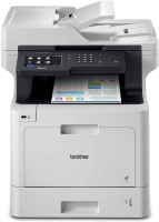 Brother MFC-MFC-L8900CDW Business Color Laser All-in-One Printer