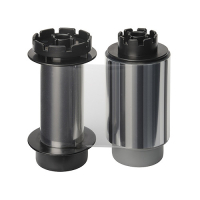 Evolis RTCL009NAA Clear Retransfer Film for Avansia Printers