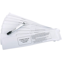 Magicard 3633-0053 Cleaning Kit for Rio Pro & Enduro Printer