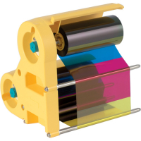Magicard PRIMA834YMCK-UV Color Ribbon for Prima Printer