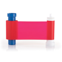 Magicard MA1000K RED Resin Film Ribbon