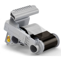 Datacard Entrust 525150-010 Prefilled Panel Ribbon Cassette KTT OEM