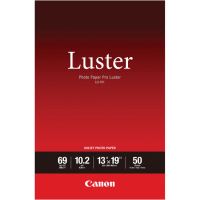 Canon Photo Paper Pro Luster (13 x 19", 50 Sheets)
