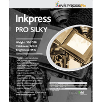 Inkpress Media Pro Silky Photo Paper (13 x 19", 20 Sheets)