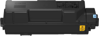 Kyocera TK1262 TK-1262 Genuine Black toner cartridge 10K Yield OEM