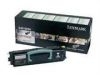 Lexmark 24035SA Black Toner Cartridge