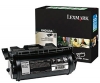 Lexmark 64015SA Black Toner Cartridge