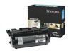 Lexmark X644H11A Black Toner Cartridge Genuine