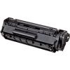 Compatible Canon#104 0263B001BA  Black Toner Cartridge