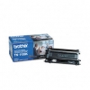 Brother TN110BK TN-110BK Black Toner Cartridge