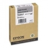 Epson T605700 Light Black Ultrachrome Inkjet