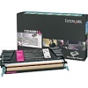 Lexmark C524,C532 C5240MH Magenta Toner Cartridge GENUINE