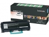 Lexmark E260A11A Black Toner Cartridge Genuine