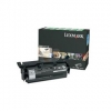 Lexmark X651A11A Black Toner Cartridge OEM