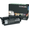 Lexmark T650H11A Black Toner Cartridge