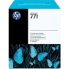 HP CH644A HP#771 Maintenance Cartridge genuine