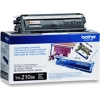 Brother TN210BK TN-210BK Black Toner Cartridge