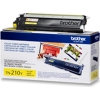 Brother TN210Y TN-210Y Yellow Toner Cartridge