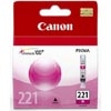 Canon CLI221M Magenta Ink Tank 2948B001 OEM