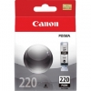 Canon 2945B001 PGI220BK  PIGMENT Black Ink Tank