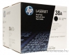 HP Q1338D Black Original Toner Cartridge Dual Pack