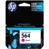HP Officejet 4622,,5512 CB319WN #564 Magenta Ink Cartridge Original