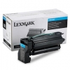 Lexmark 15G032C Cyan Toner Cartridge
