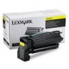 Lexmark 15G032Y Yellow Toner Cartridge
