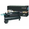 Lexmark C792X1KG Black Toner Cartridge OEM