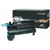 Lexmark C792X1CG Cyan Toner Cartridge OEM