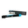 Lexmark C950X2CG Cyan Toner Cartridge